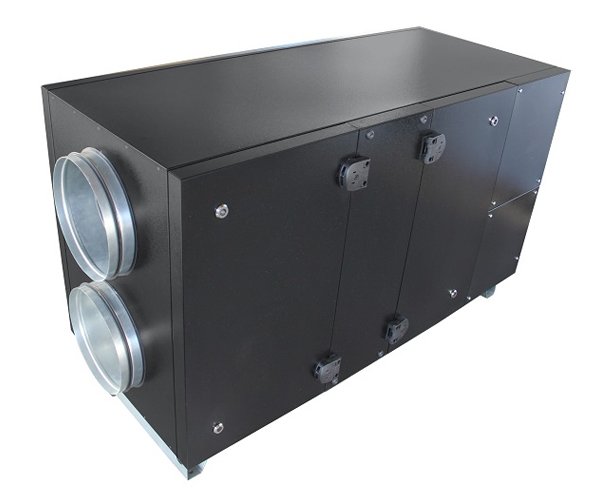 Приточно-вытяжная вентиляционная установка Dimmax Skyron RG 16W