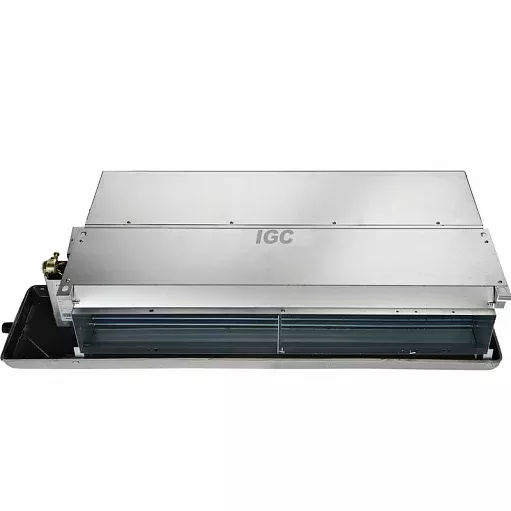 Канальный фанкойл 10-10,9 кВт IGC IWF-X1200D23M50