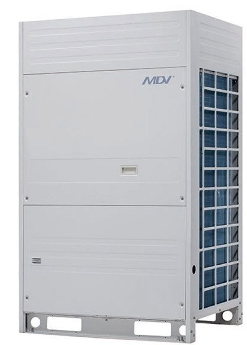 Компрессорно-конденсаторный блок Mdv MDCCU-V22CN1 ( -15C )