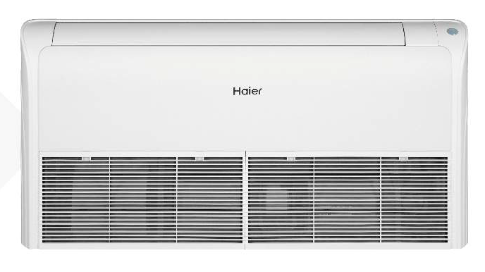 Напольно-потолочная VRF система Haier AC90S2SH1FA