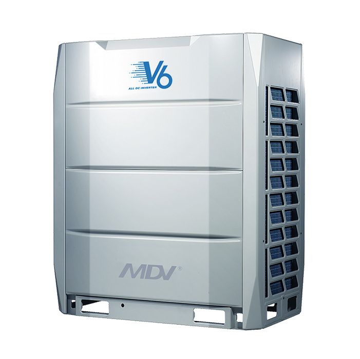 Наружный блок VRF системы Mdv 6-500WV2GN1