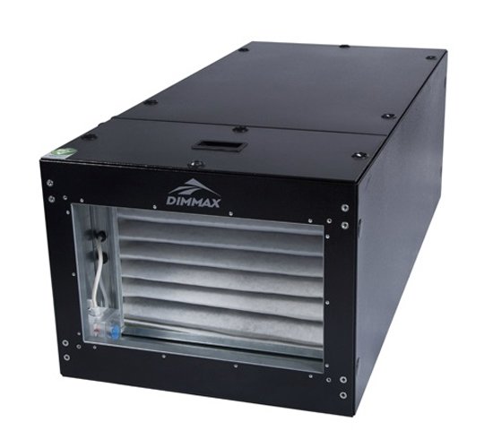 Приточная вентиляционная установка Dimmax Scirocco T60E-3.70