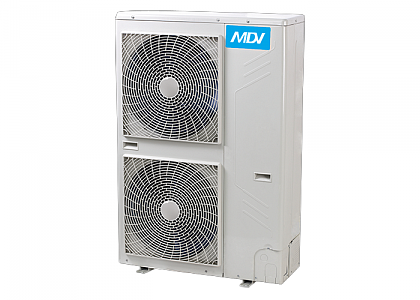 Наружный блок VRF системы Mdv 140W/DON1
