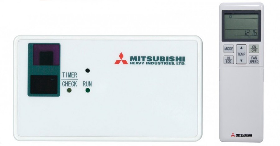 Напольно-потолочный кондиционер Mitsubishi Heavy FDE140VG/FDC140VSX