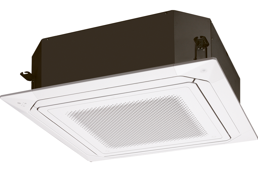 Кассетная VRF система General AUXM024GLAH