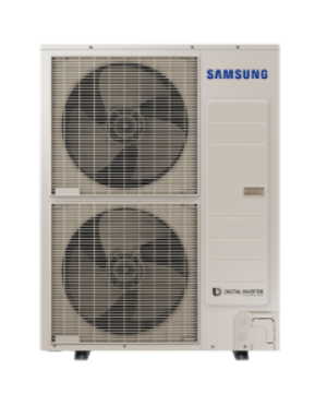 Наружный блок VRF системы Samsung AM040FXMDGH/TK