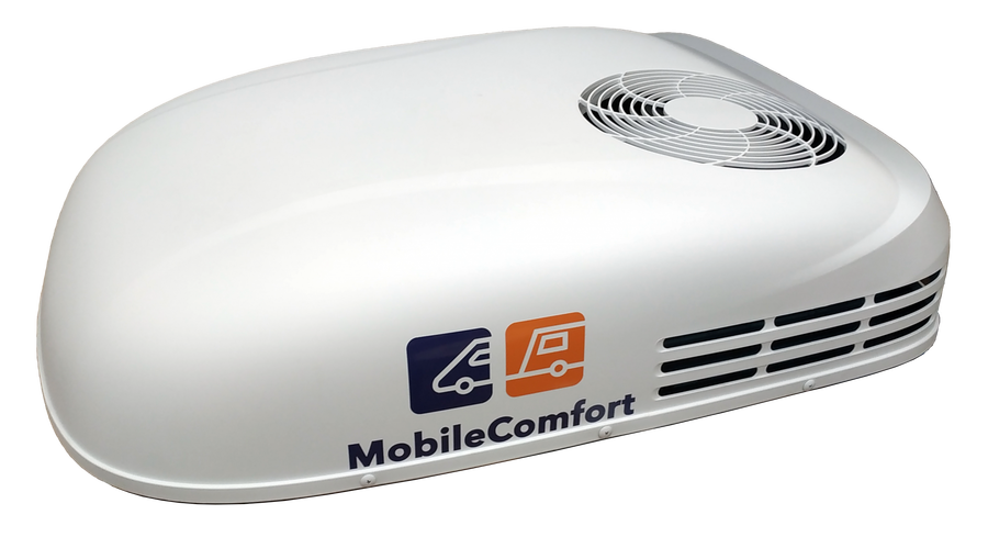 Автомобильный мобильный кондиционер MobileComfort  MC2600