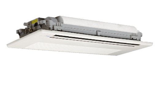 Кассетная VRF система Mdv D07Q1/N1-D(At)