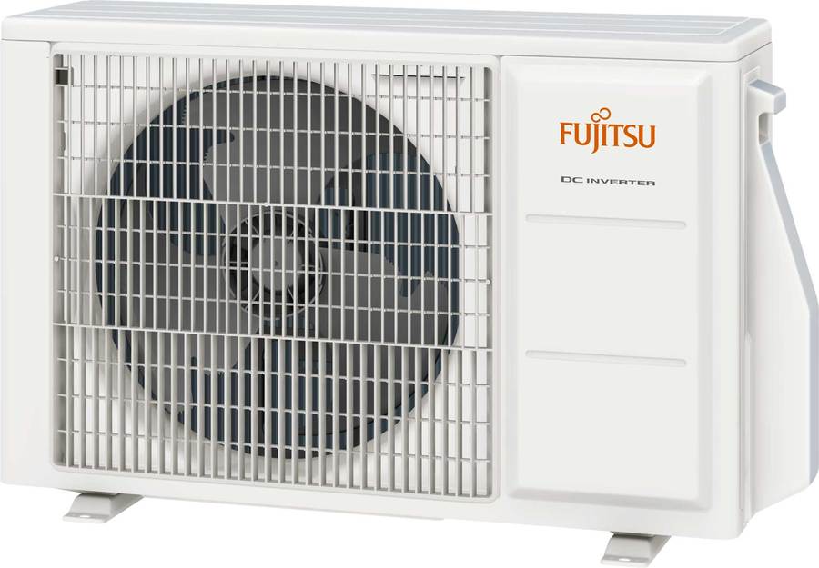 Напольно-потолочный кондиционер Fujitsu AGYG14KVCA/AOYG14KVCA