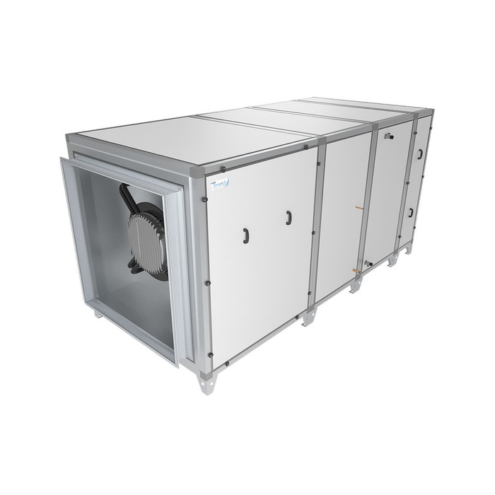Приточная вентиляционная установка Breezart 35000 Aqua