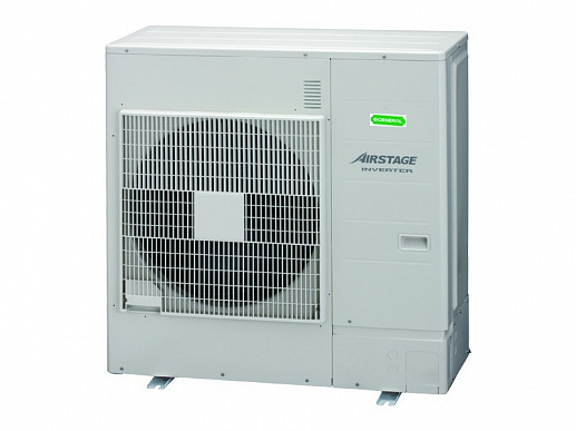 Наружный блок VRF системы General AJH040LCLBH