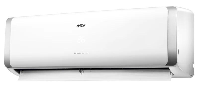 Настенная VRF система Mdv MDI-28G/DHN1-M