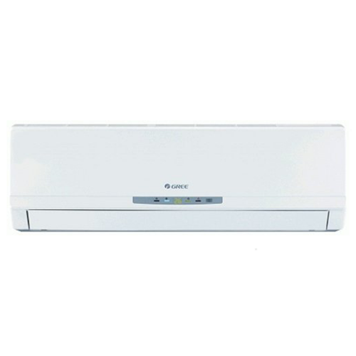 Настенный фанкойл 3-4,9 кВт Gree FP-68BA4/D-K