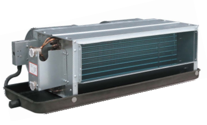 Канальный фанкойл 3-3,9 кВт Energolux SF3D12T50