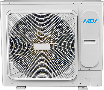 Наружный блок VRF системы Mdv V105W/DHN1(C)