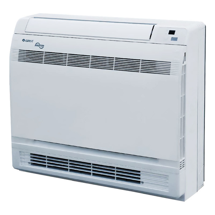 Напольно-потолочная VRF система Gree GMV-ND50C/A-T