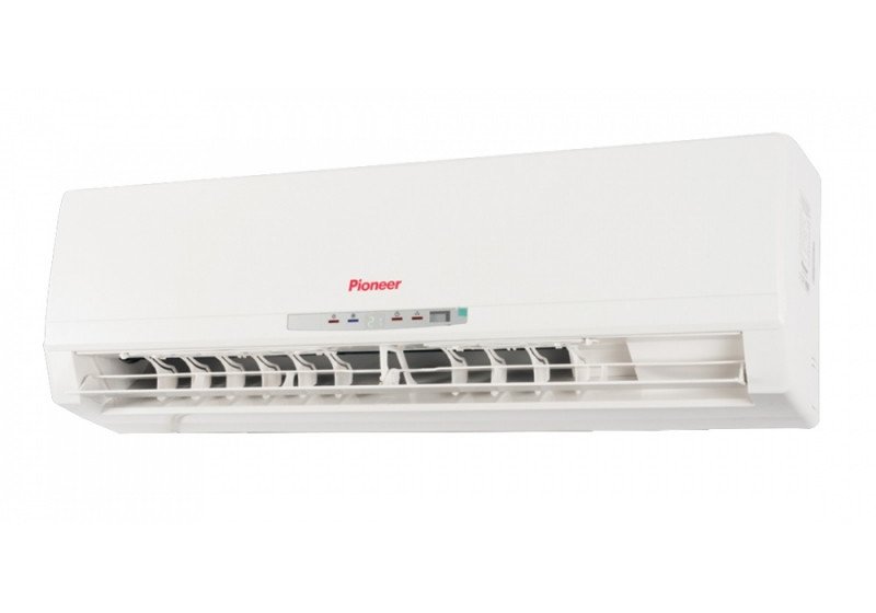 Настенная VRF система Pioneer KFRV56GN