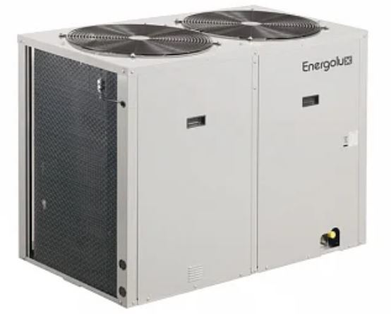 Компрессорно-конденсаторный блок Energolux SCCU75C1B