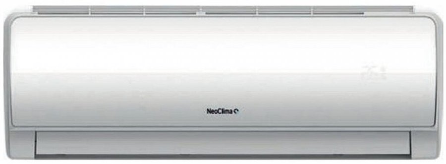 Настенный фанкойл 3-4,9 кВт Neoclima NFCW-400A