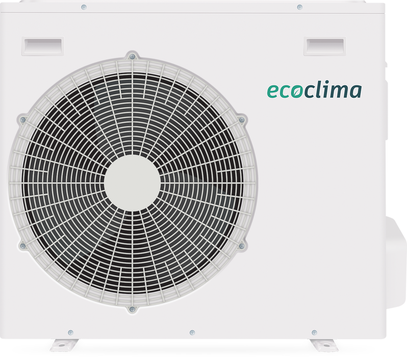 Напольно-потолочный кондиционер Ecoclima ECLCF-H36/5R1 / ECL-H36/5R1