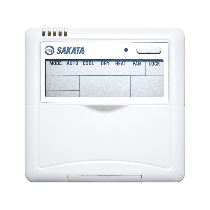 Проводной пульт управления Sakata SAR-24