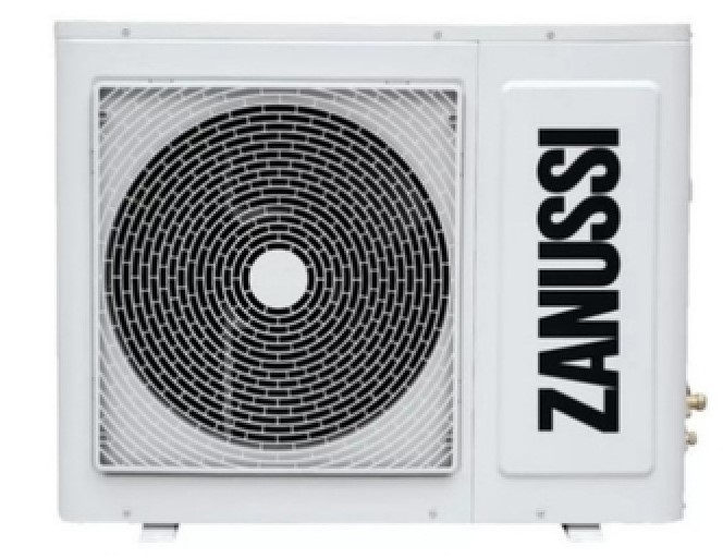 Напольно-потолочный кондиционер Zanussi ZACU-24 H/ICE/FI/A22/N1