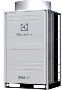 Наружный блок VRF системы Electrolux ESVMO-SF-450-A