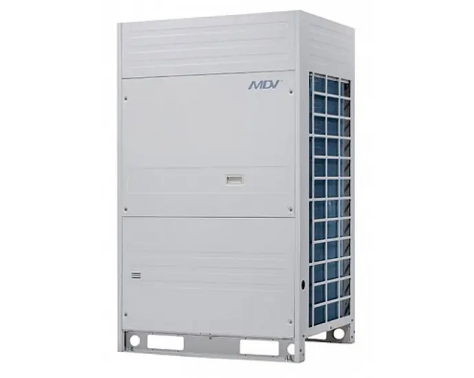 Наружный блок VRF системы Mdv C-450WV2GN1 с функцией Black Box