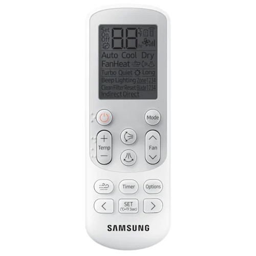 Беспроводной пульт управления Samsung MR-EH00