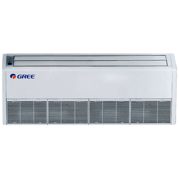 Напольно-потолочная VRF система Gree GMV-ND50ZD/A-T
