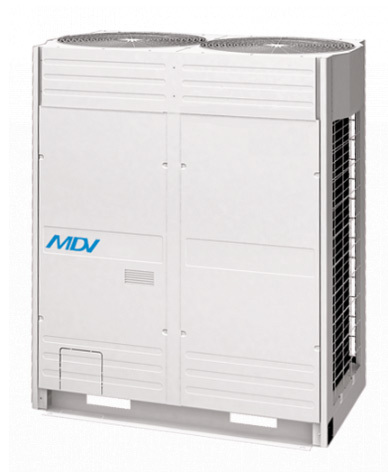Компрессорно-конденсаторный блок Mdv MDCCU-45CN1/CCU-45-1