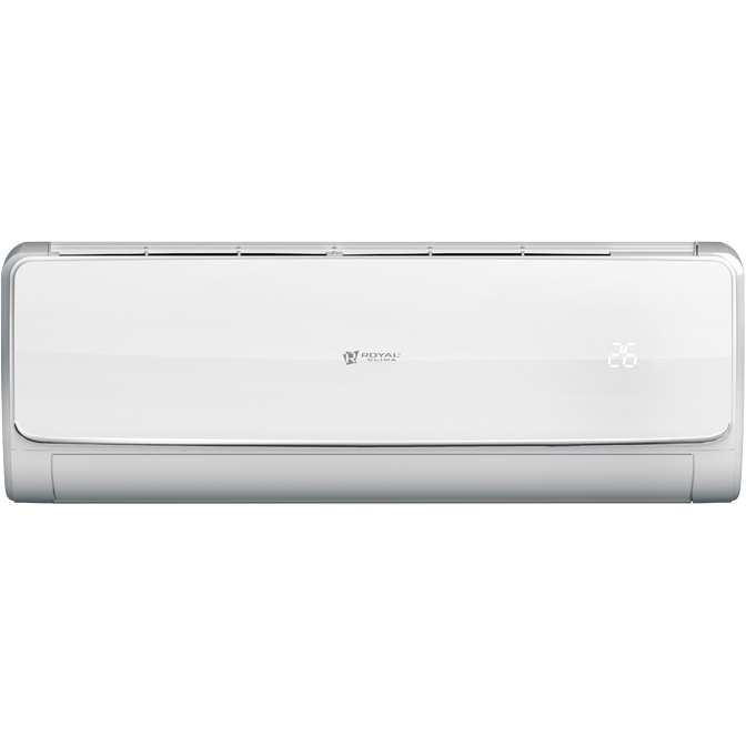 Настенный фанкойл 8-28,9 кВт Royal Clima MACS-I-W80P2