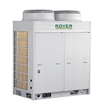 Наружный блок VRF системы Rover RVR-С-Im335-D2