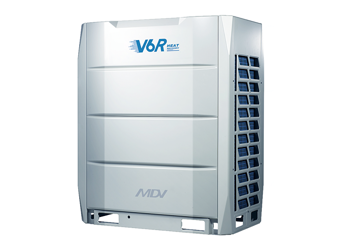 Наружный блок VRF системы Mdv 6-R450WV2GN1