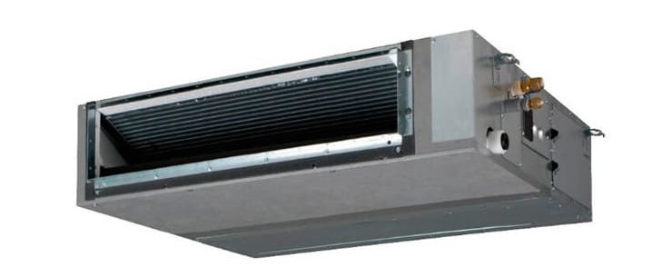 Канальный внутренний блок мульти-сплит системы Daikin FBA50A9
