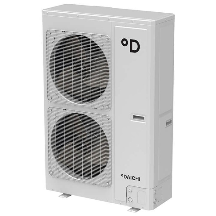 Внешний блок мульти сплит-системы до 8 комнат Daichi DF140A8MS1