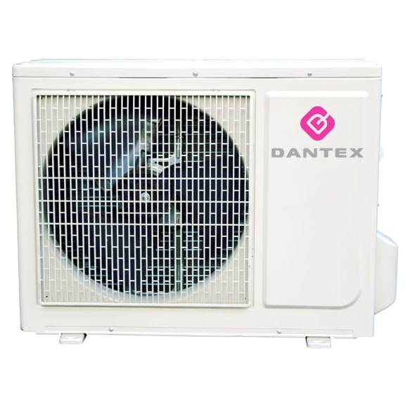 Компрессорно-конденсаторный блок Dantex DK-10WC/SF