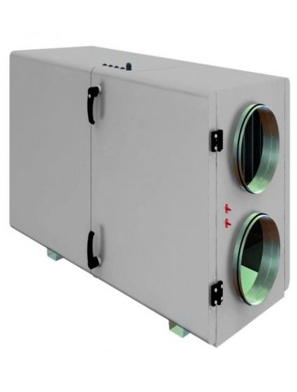 Приточно-вытяжная вентиляционная установка Shuft UniMAX-R 2800SW EC