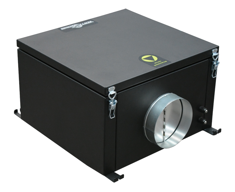 Блок вытяжной Vent Machine BW-700 EC