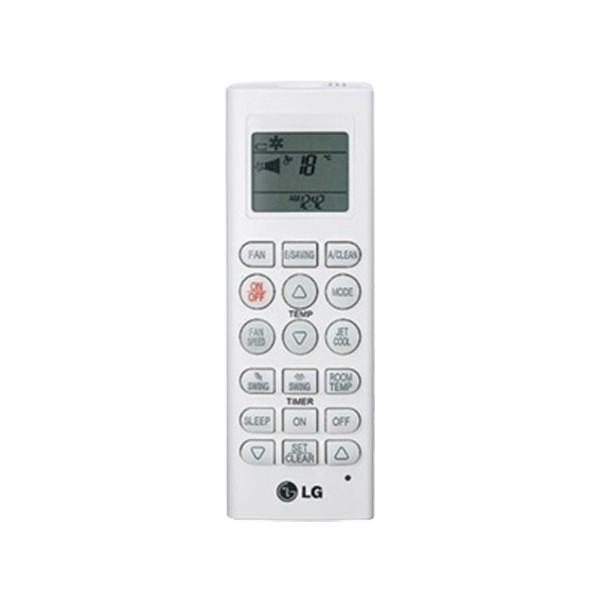 Беспроводной пульт управления Lg PWLSSB21H.ENCXLEU
