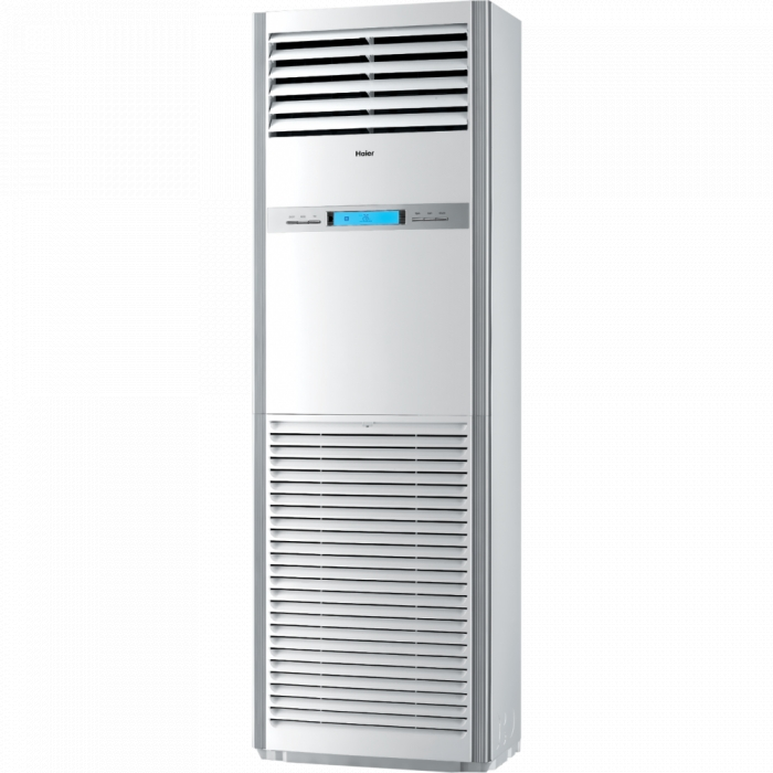Колонный кондиционер Haier AP48KS1ERA(S)/1U48LS1ERB(S)
