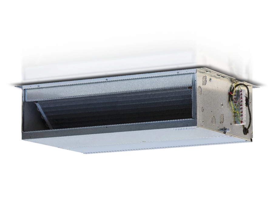Канальный фанкойл 4-4,9 кВт Daikin FWB10CTN