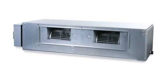 Канальная VRF система Gree GMV-ND22PHS/B-T