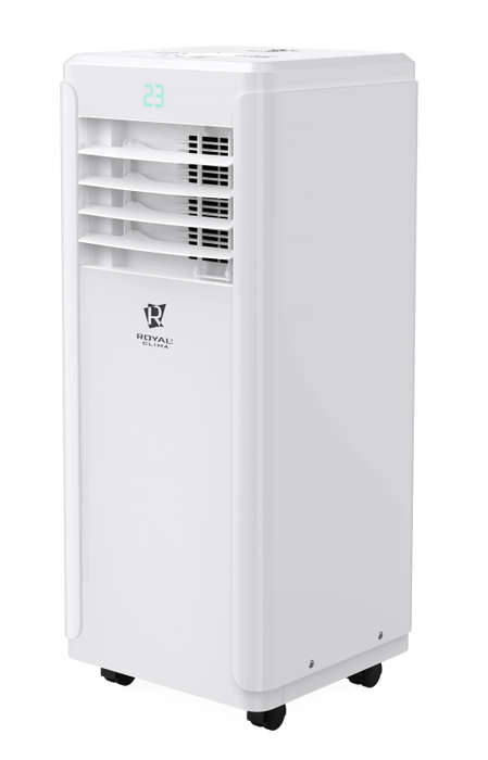Мобильный кондиционер Royal Clima RM-MD40CN-E