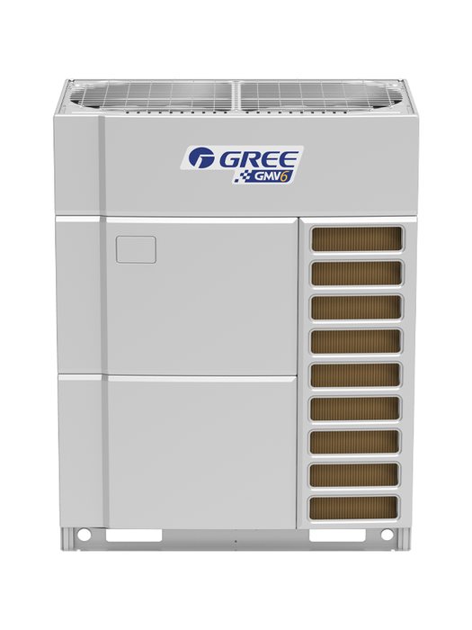 Наружный блок VRF системы Gree GMV-504WM/H-X