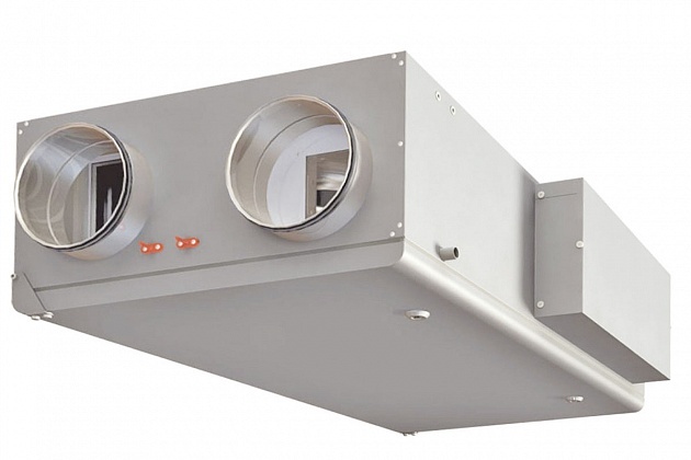 Приточно-вытяжная вентиляционная установка Energolux Brissago CPE 1000