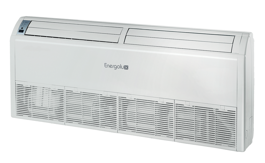 Напольно-потолочная VRF система Energolux SMZCF18V2AI