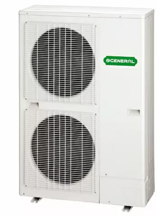 Наружный блок VRF системы General AJH045LELBH (3 ф.)