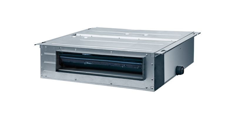Канальная VRF система Gree GMV-ND112PLS/A-T