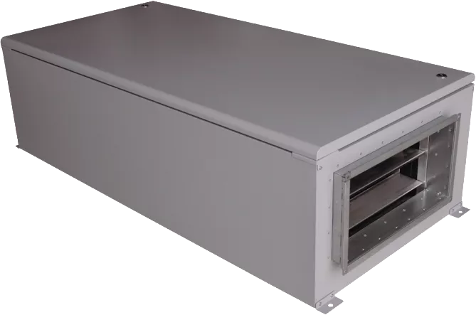 Приточная вентиляционная установка Lessar LV-WECU 4000-27,0-1 EC E15